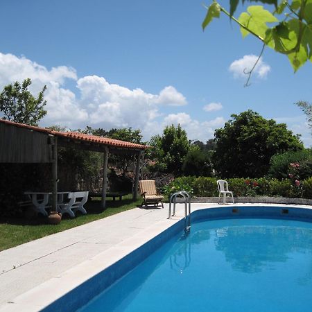 Bed and Breakfast Porto Monte Масейра Экстерьер фото