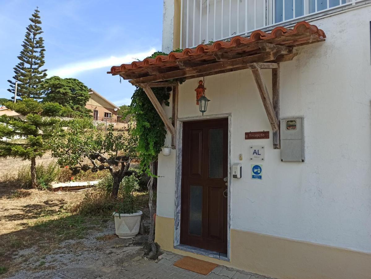 Bed and Breakfast Porto Monte Масейра Экстерьер фото