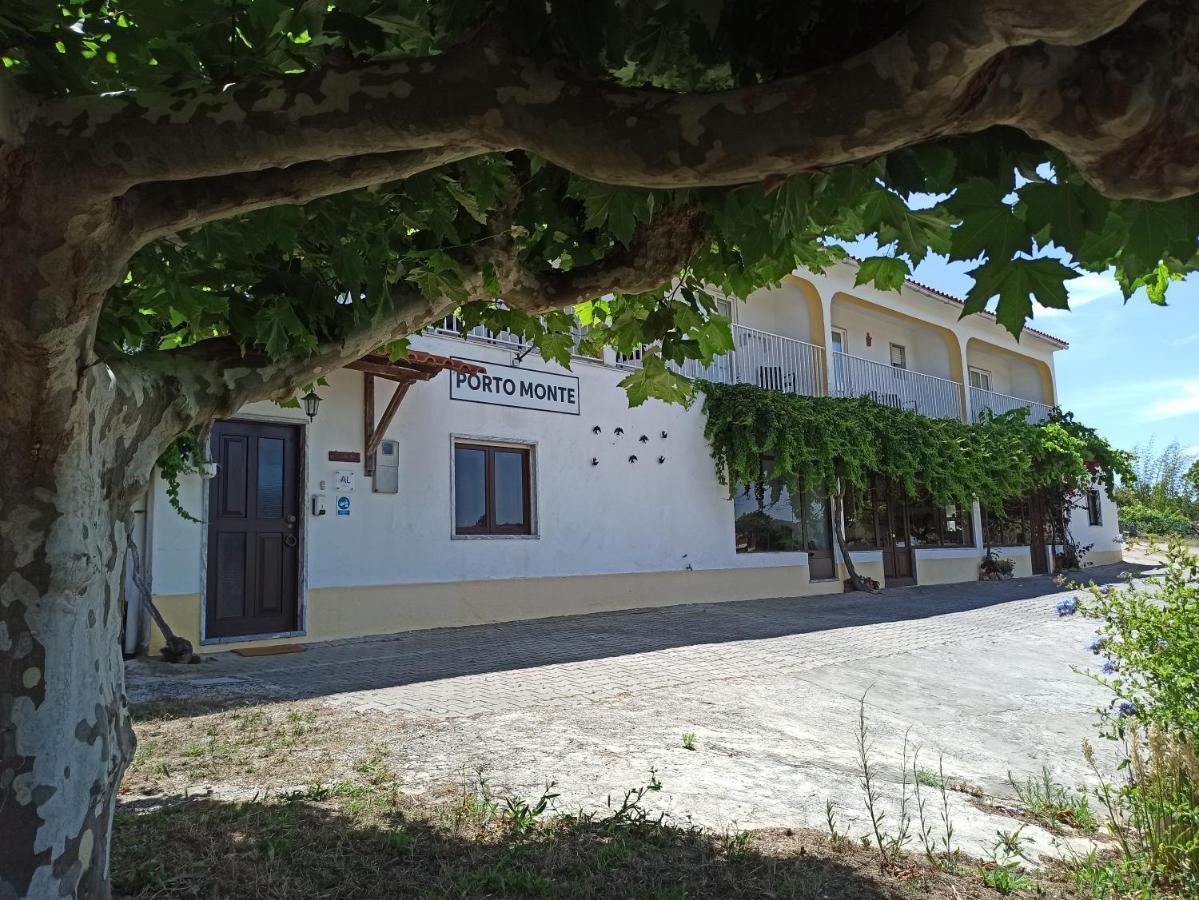 Bed and Breakfast Porto Monte Масейра Экстерьер фото