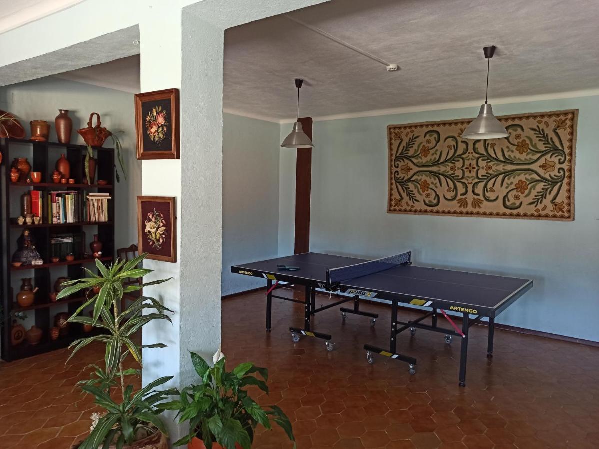 Bed and Breakfast Porto Monte Масейра Экстерьер фото