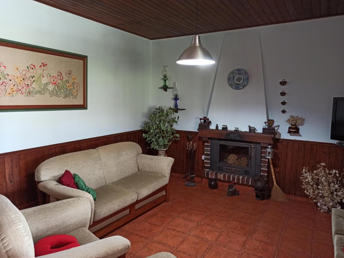 Bed and Breakfast Porto Monte Масейра Экстерьер фото
