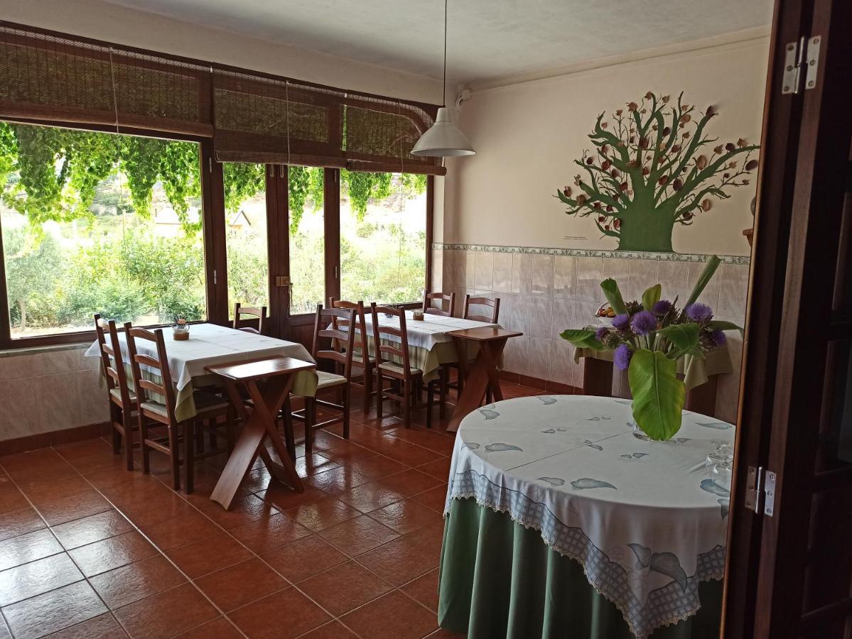 Bed and Breakfast Porto Monte Масейра Экстерьер фото