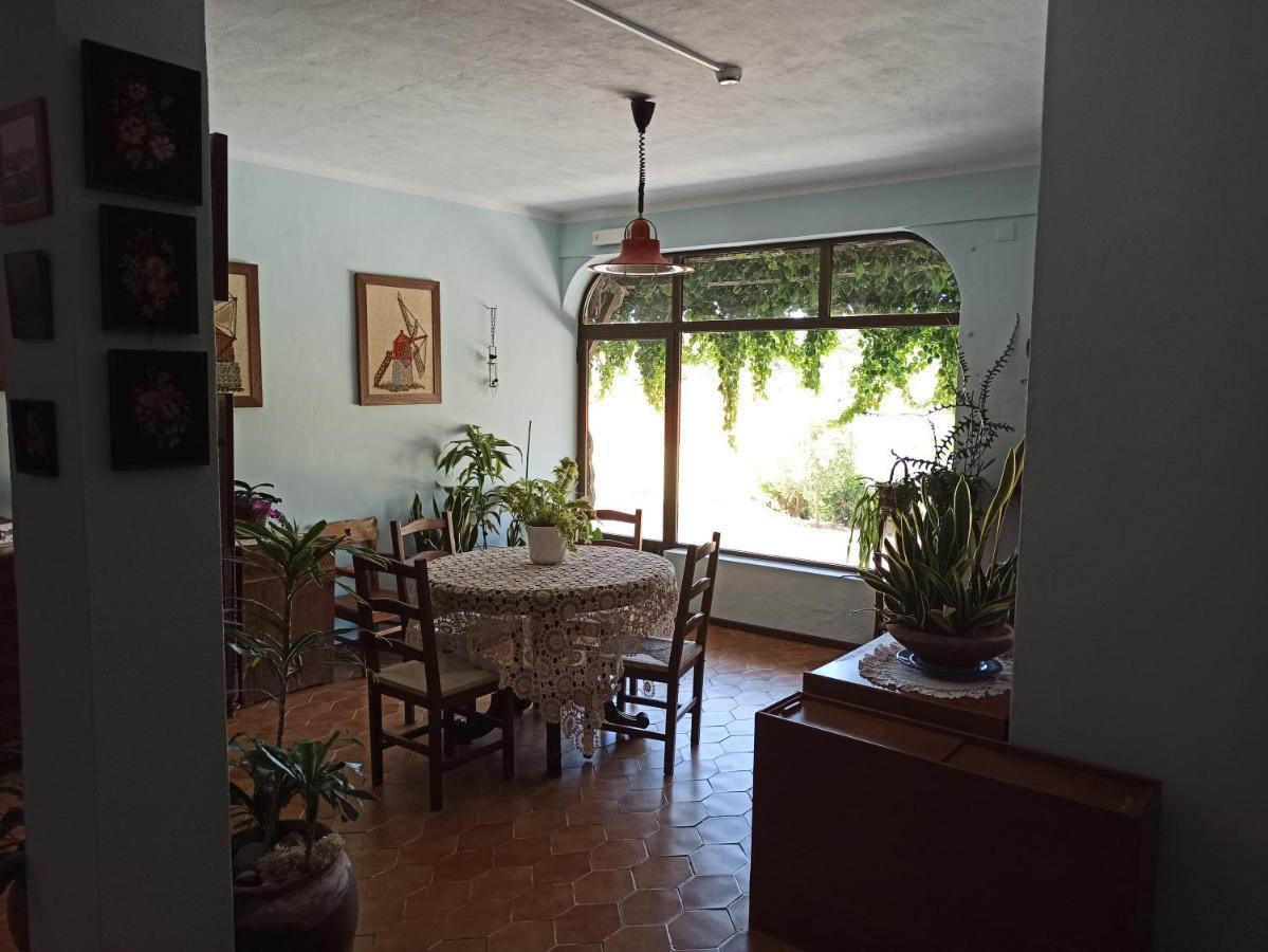 Bed and Breakfast Porto Monte Масейра Экстерьер фото