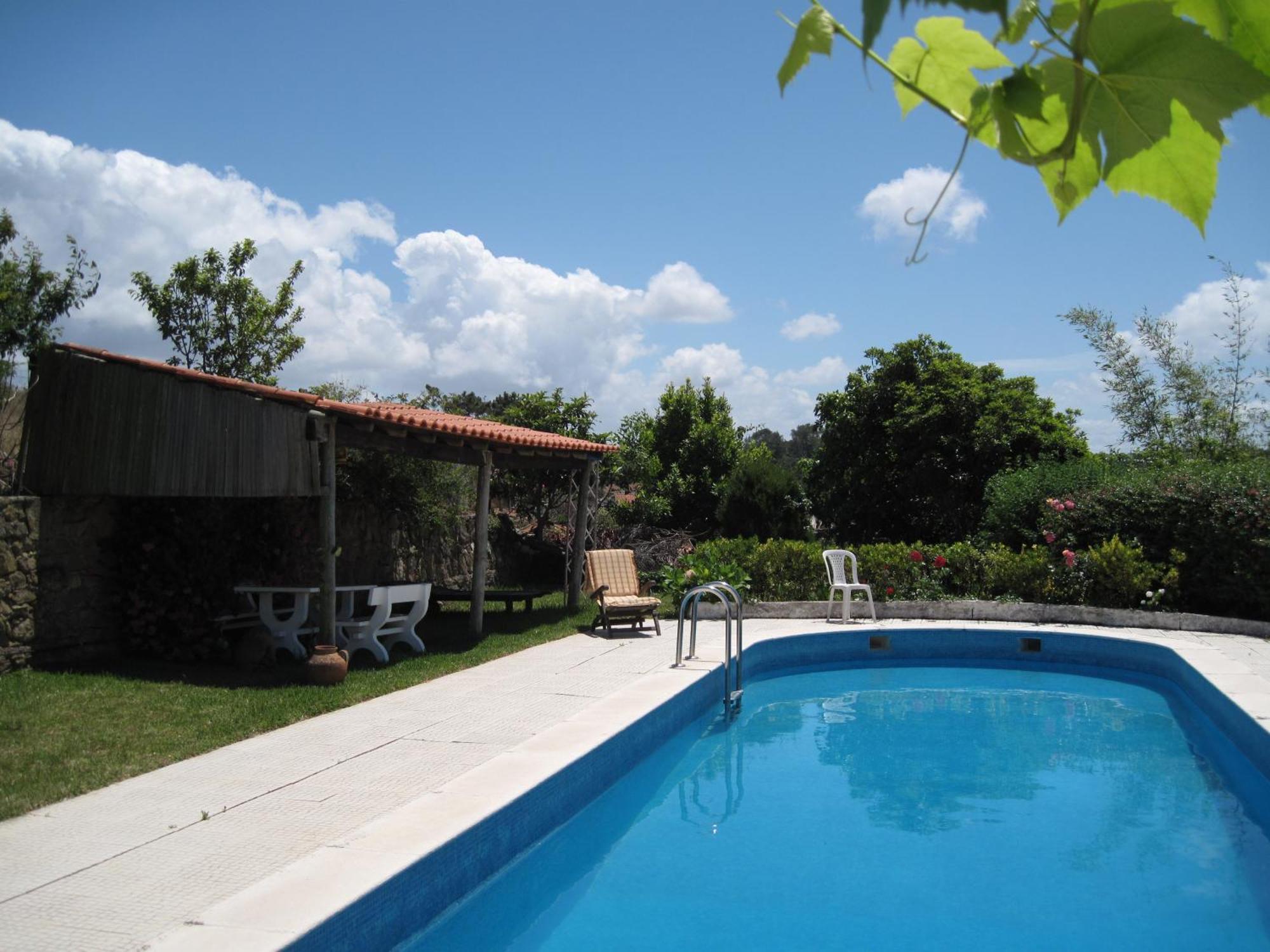 Bed and Breakfast Porto Monte Масейра Экстерьер фото