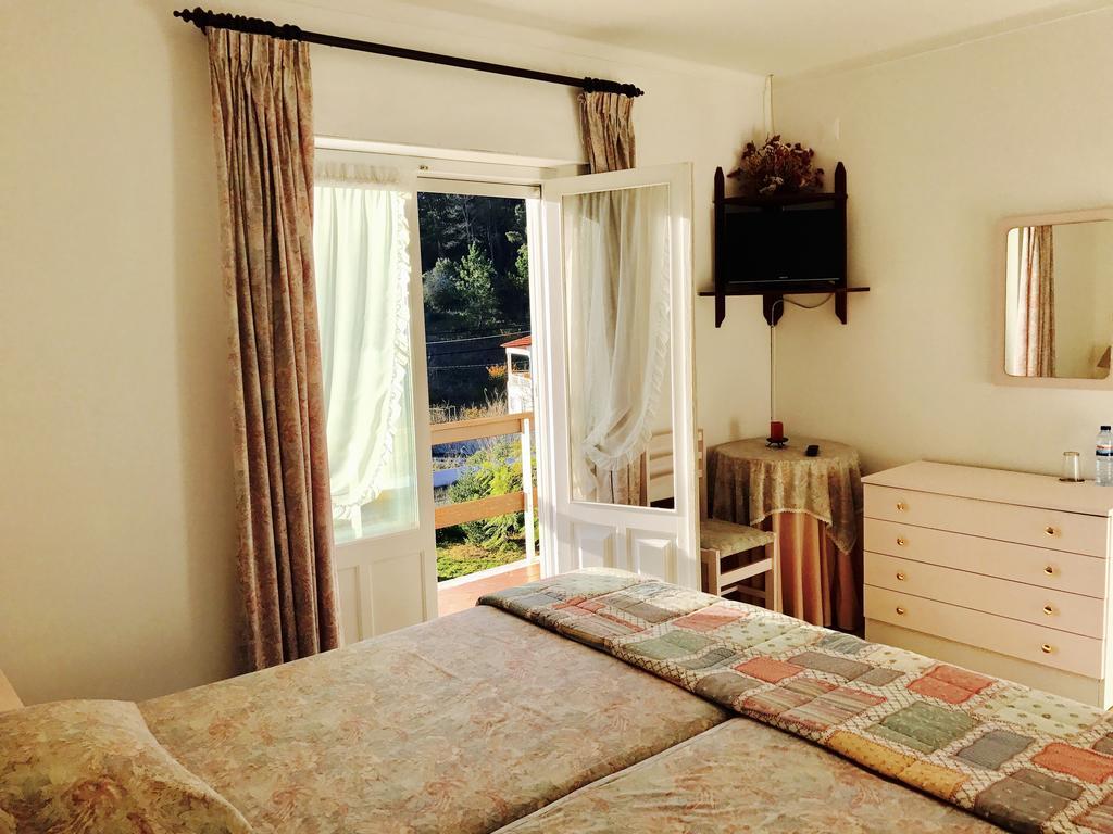 Bed and Breakfast Porto Monte Масейра Экстерьер фото