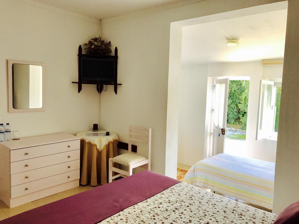Bed and Breakfast Porto Monte Масейра Экстерьер фото