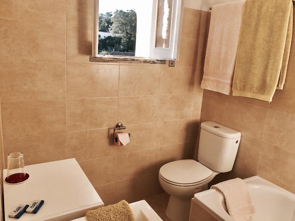 Bed and Breakfast Porto Monte Масейра Номер фото