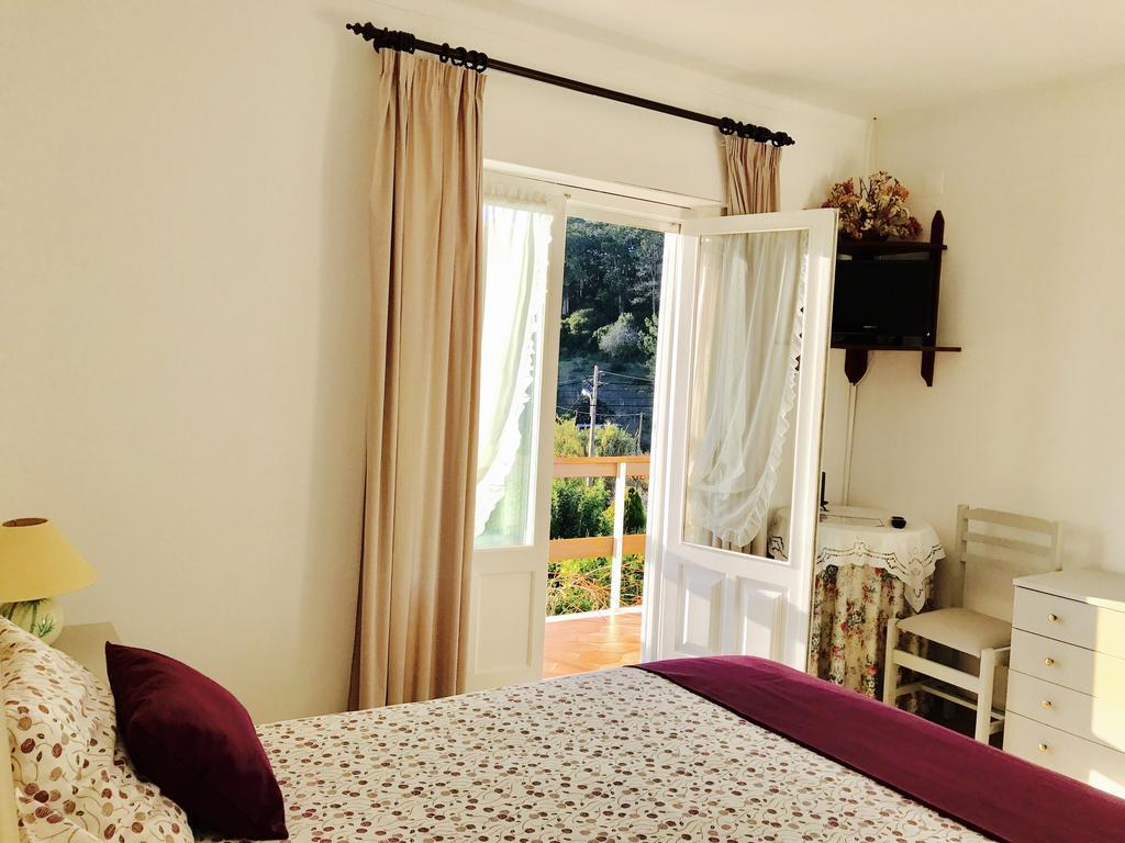 Bed and Breakfast Porto Monte Масейра Экстерьер фото