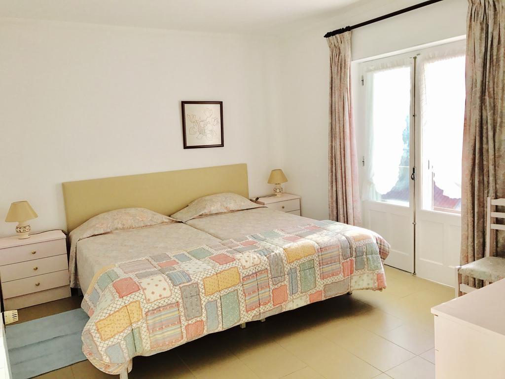 Bed and Breakfast Porto Monte Масейра Экстерьер фото