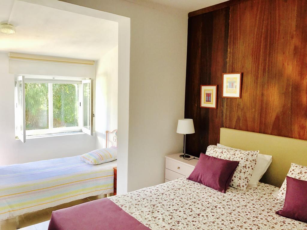 Bed and Breakfast Porto Monte Масейра Экстерьер фото