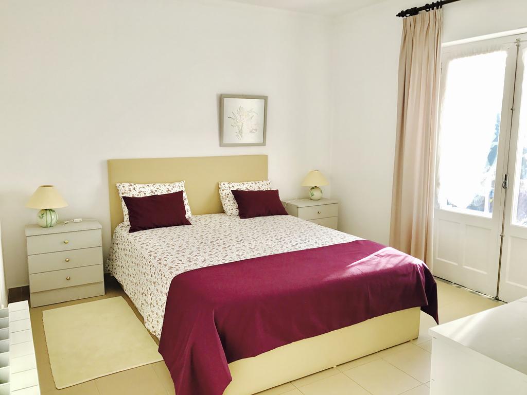 Bed and Breakfast Porto Monte Масейра Экстерьер фото